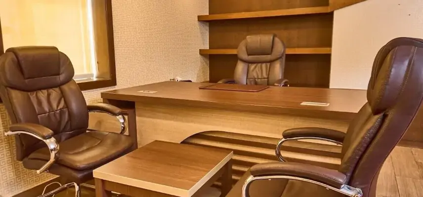Selat Al Bait Hotel image